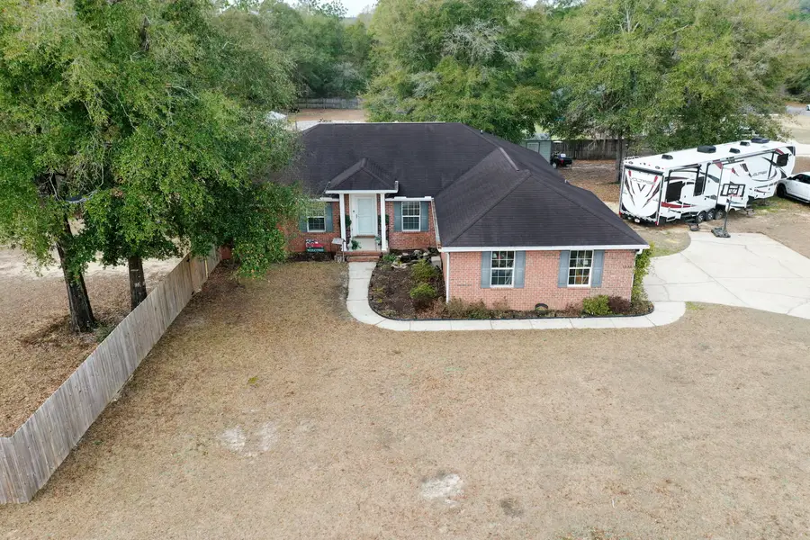 1930 Hidden Springs Drive, Baker, FL 32531 - #3