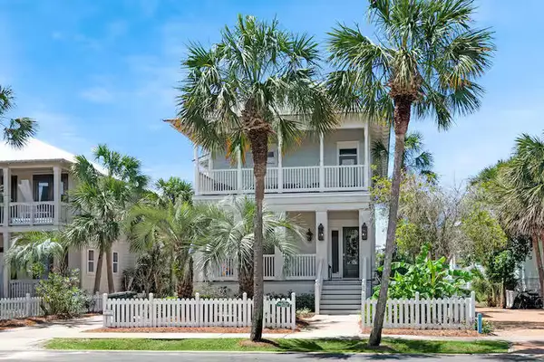 3590 Waverly Circle, Destin, FL 32541