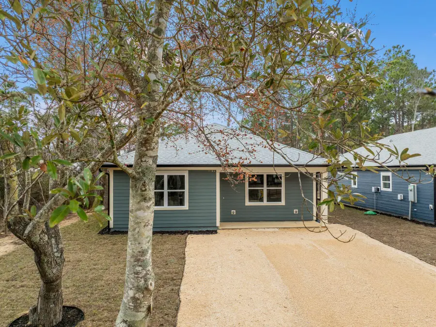 5 Central 7th Street, Santa Rosa Beach, FL 32459 - #2