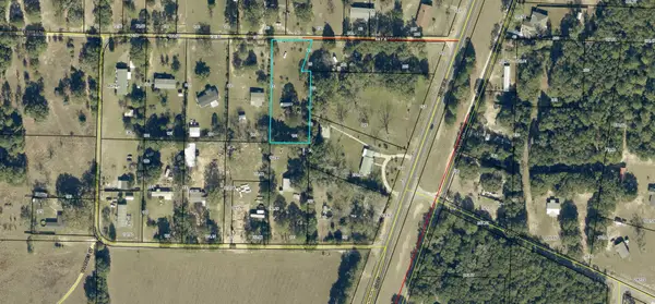 3085 Cosson Circle, Crestview, FL 32536