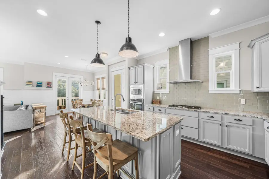 91 Milestone Drive #UNIT B, Inlet Beach, FL 32461 - #2