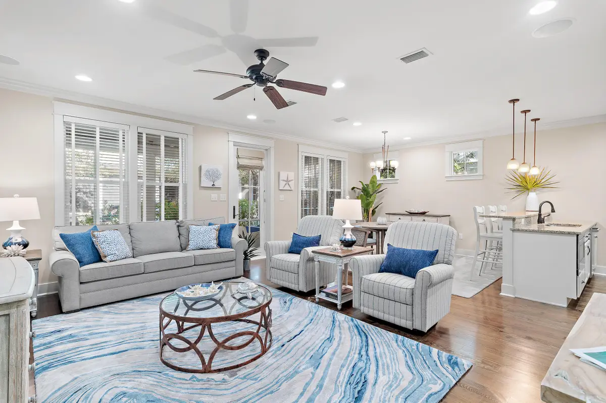 41 Quarter Moon Lane, Santa Rosa Beach, FL 32459 - #1