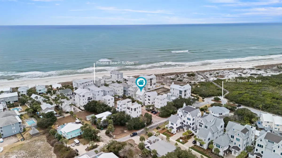 26 Blue Coast Court, Inlet Beach, FL 32461 - #1