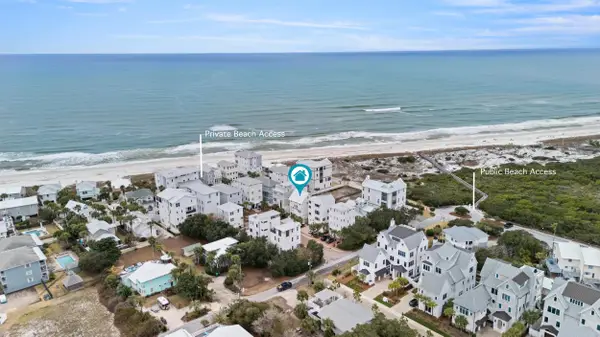 26 Blue Coast Court, Inlet Beach, FL 32461