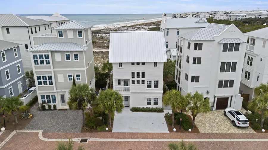 26 Blue Coast Court, Inlet Beach, FL 32461 - #2