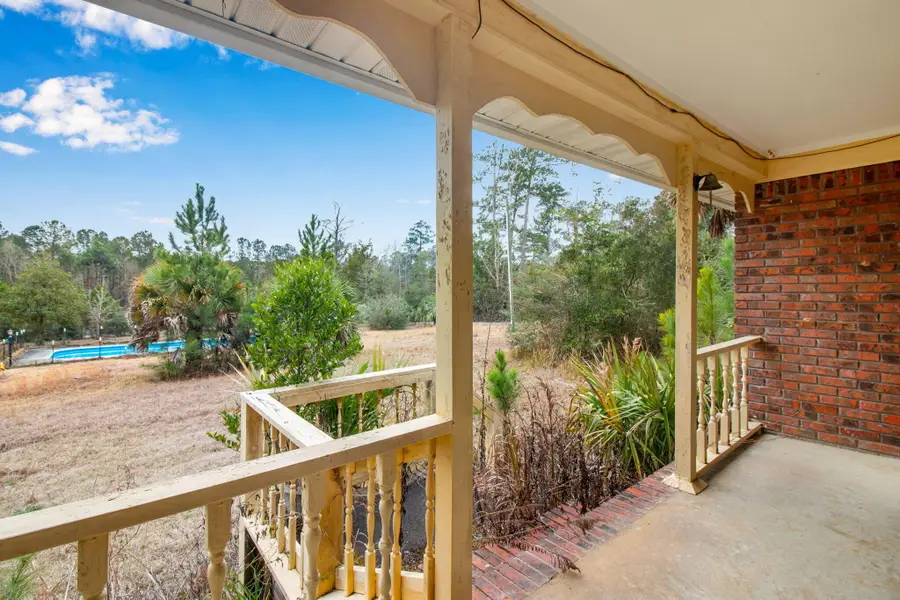 4362 Bob Sikes Road, Defuniak Springs, FL 32435 - #2