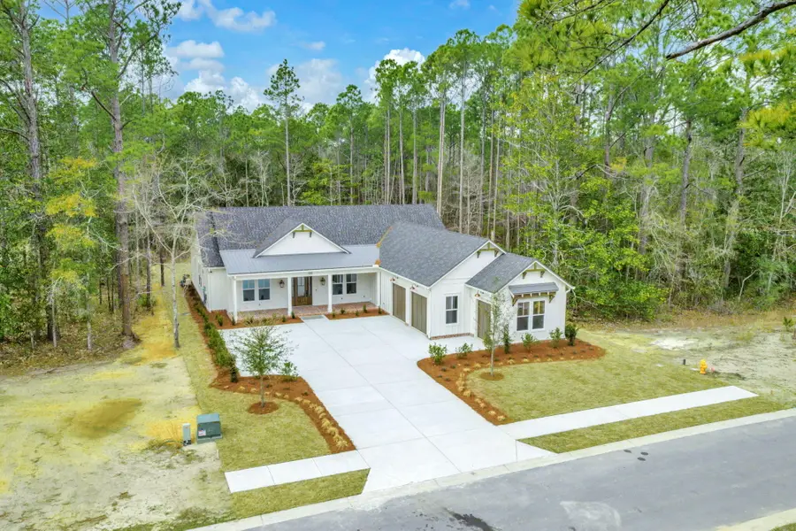 123 W Captain Fritz Way, Freeport, FL 32439 - #2