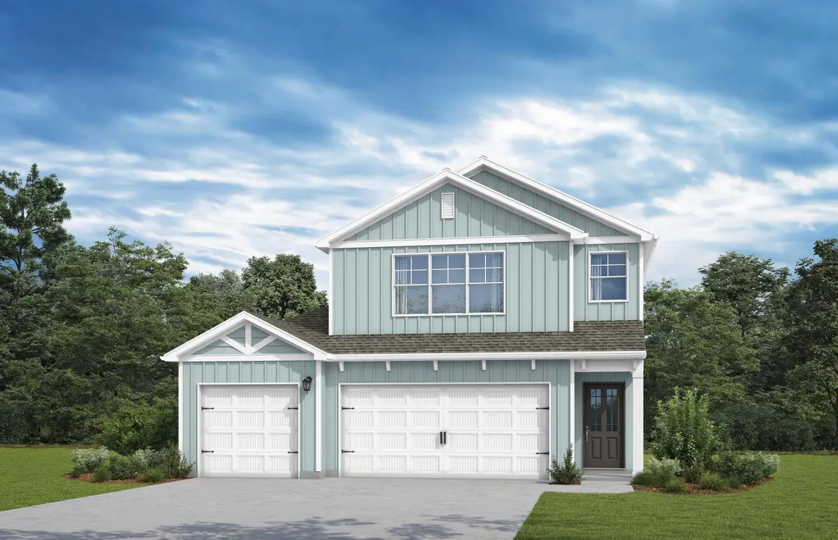 513 Arrowwood Boulevard, Freeport, FL 32439 - #1