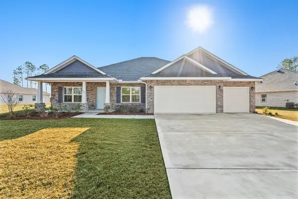 923 Coastal Breeze Drive, Freeport, FL 32439