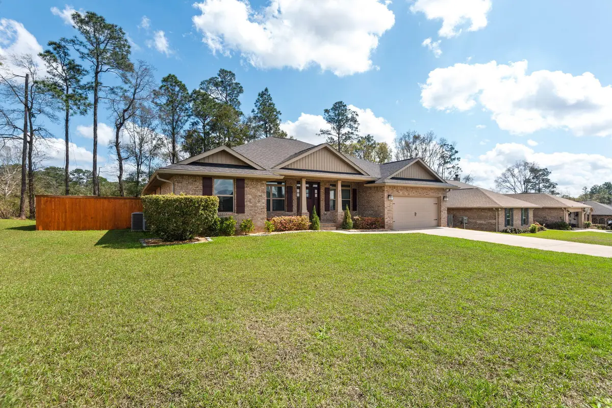 2185 Jernigan Drive, Crestview, FL 32536 - #1