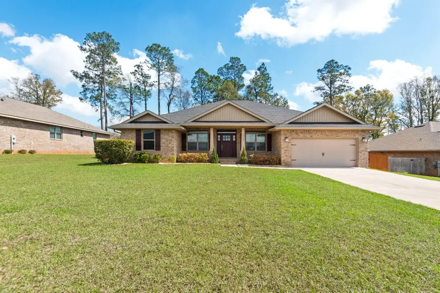 2185 Jernigan Drive, Crestview, FL 32536 - #2