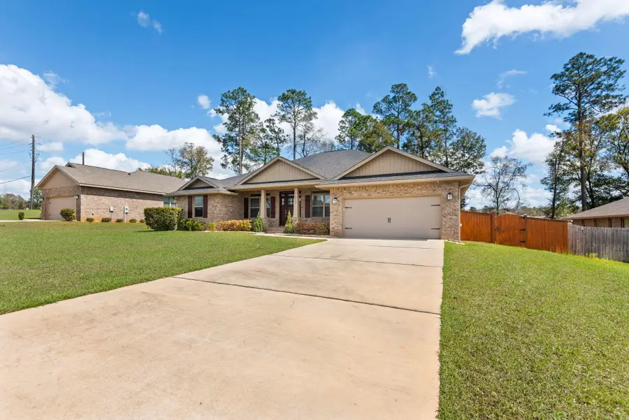 2185 Jernigan Drive, Crestview, FL 32536 - #3