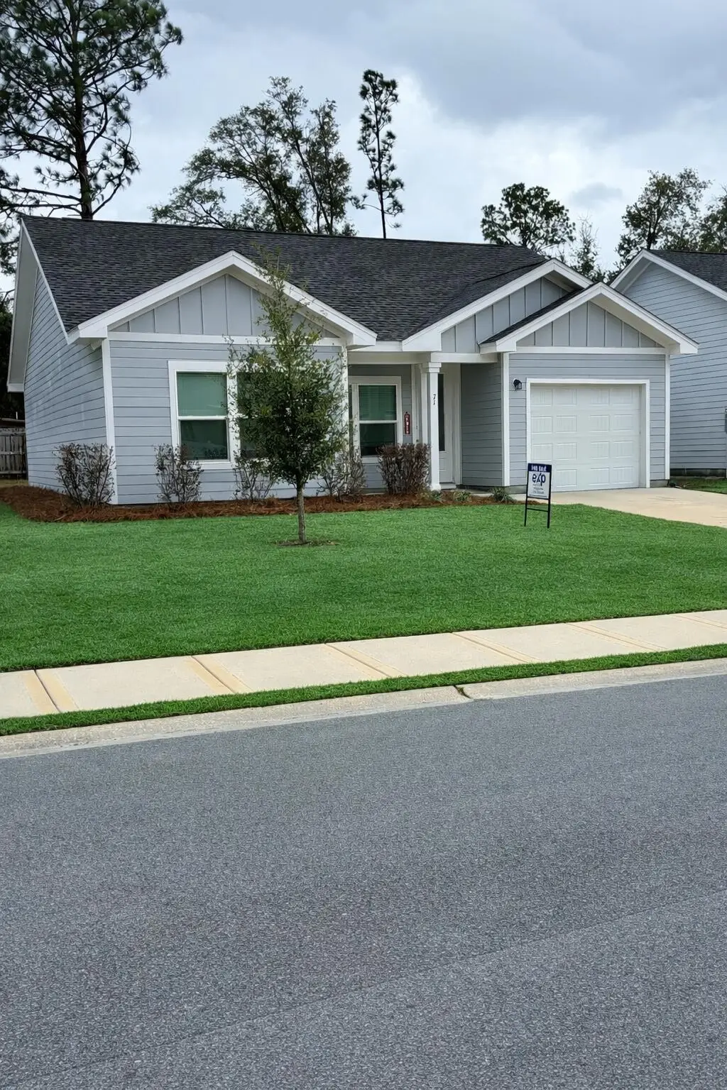 71 Bradford Court, Freeport, FL 32439 - #1