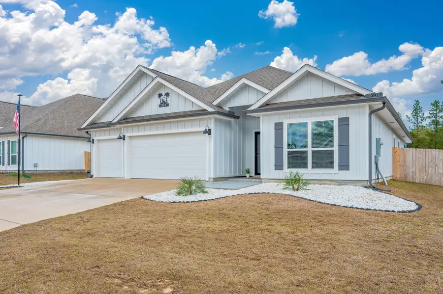 2413 Dakota Way, Crestview, FL 32536 - #2