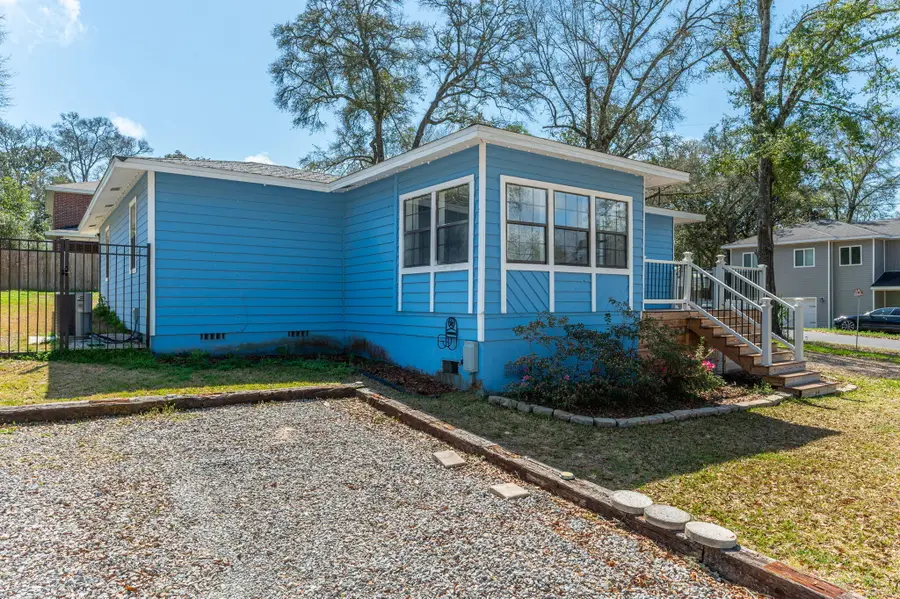 709 Cypress Drive, Niceville, FL 32578 - #2