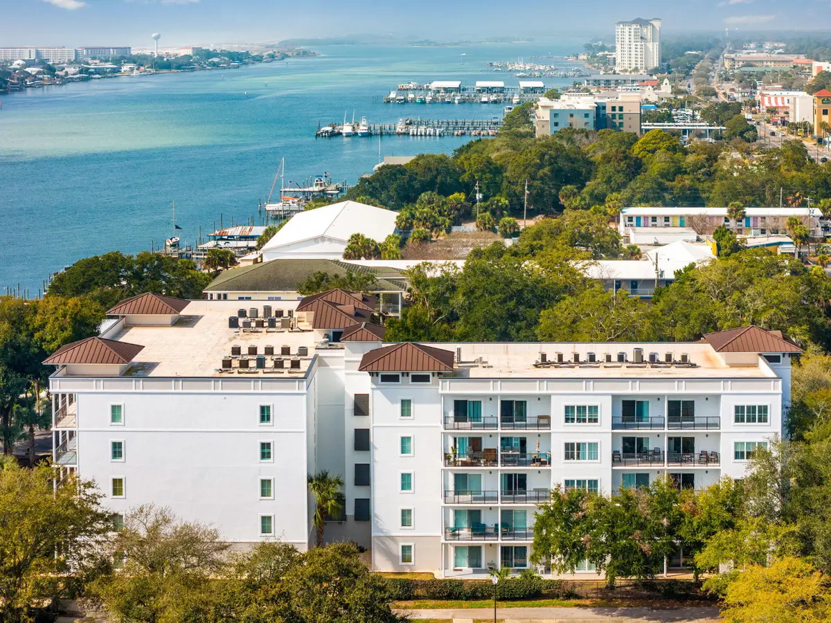 113 Se Brooks Street #501, Fort Walton Beach, FL 32548 - #1