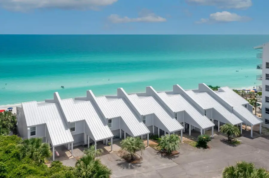 2381 W County Highway 30a Highway #UNIT 3A, Santa Rosa Beach, FL 32459 - #2