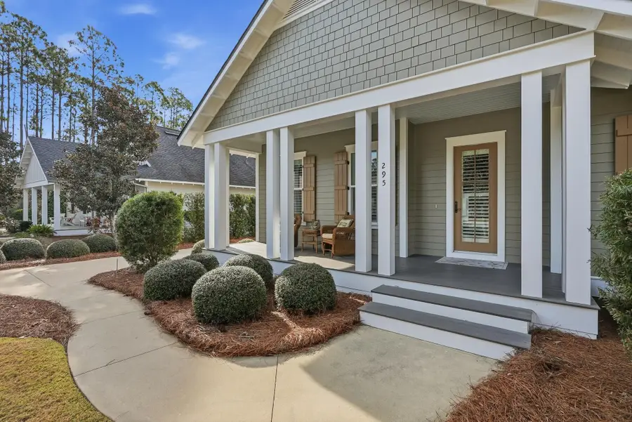 295 Medley Street, Inlet Beach, FL 32461 - #3