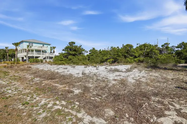 226 Seagrass Circle, Cape San Blas, FL 32456
