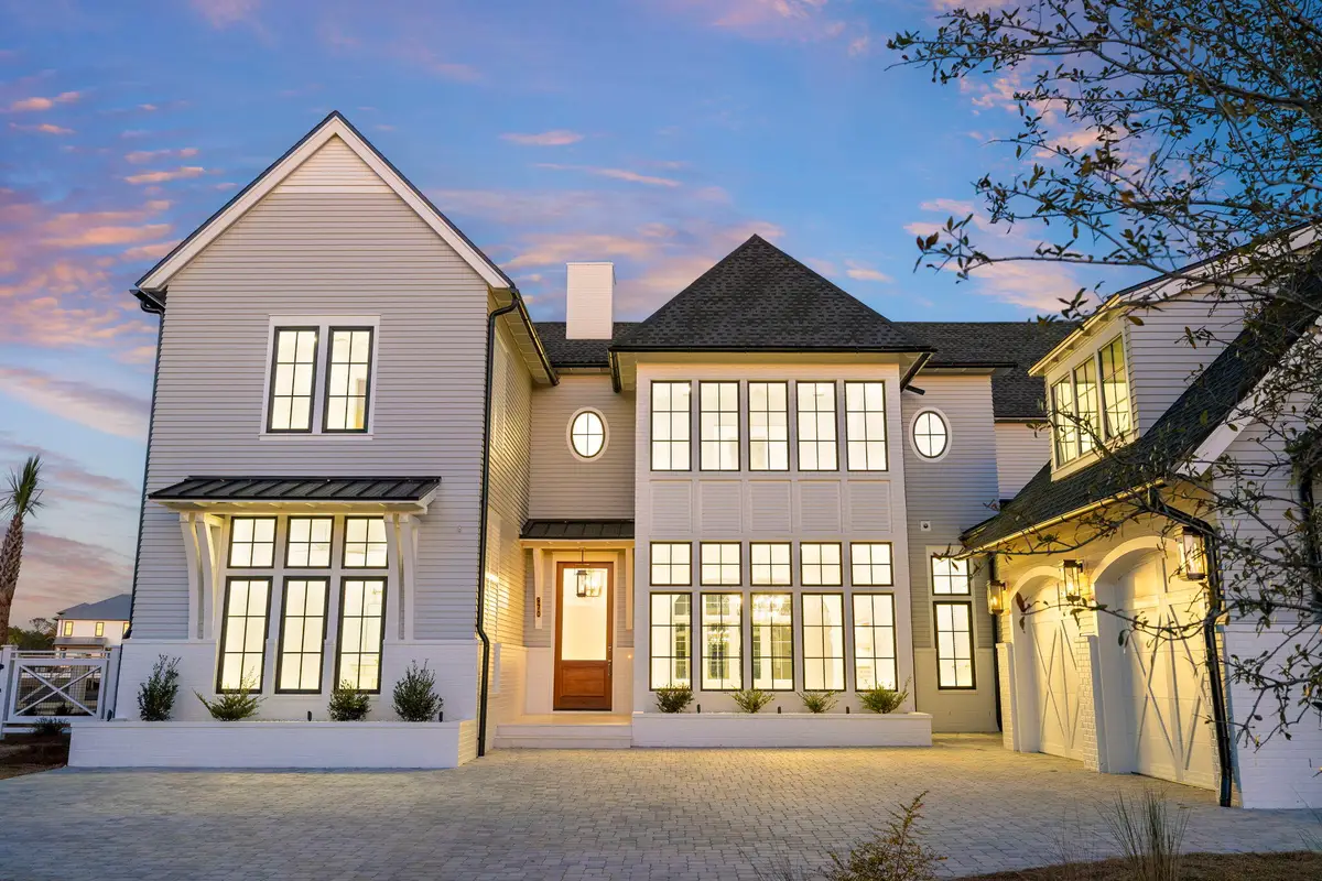 970 Windsong Drive, Inlet Beach, FL 32461 - #1