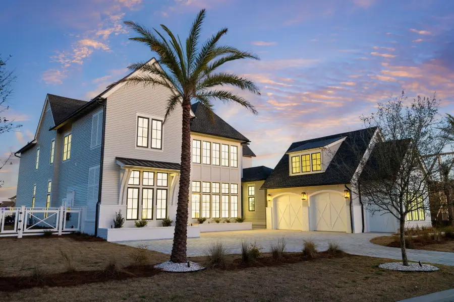 970 Windsong Drive, Inlet Beach, FL 32461 - #2