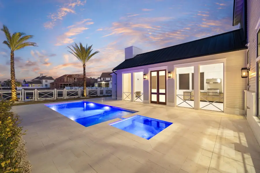 970 Windsong Drive, Inlet Beach, FL 32461 - #3