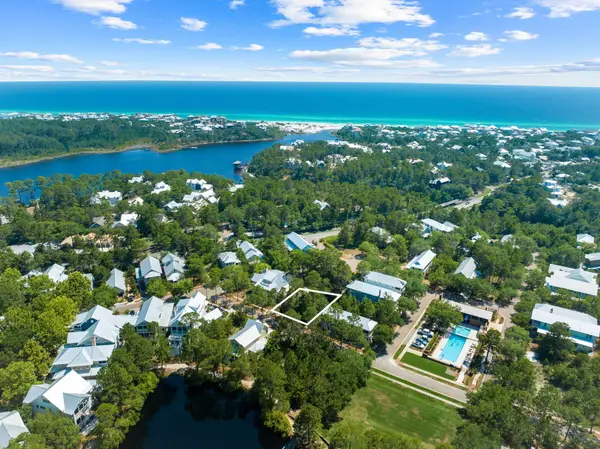 Lot 66 Lanier Lane, Santa Rosa Beach, FL 32459