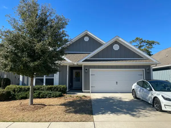 371 Lightning Bug Lane #Lot 23, Freeport, FL 32439