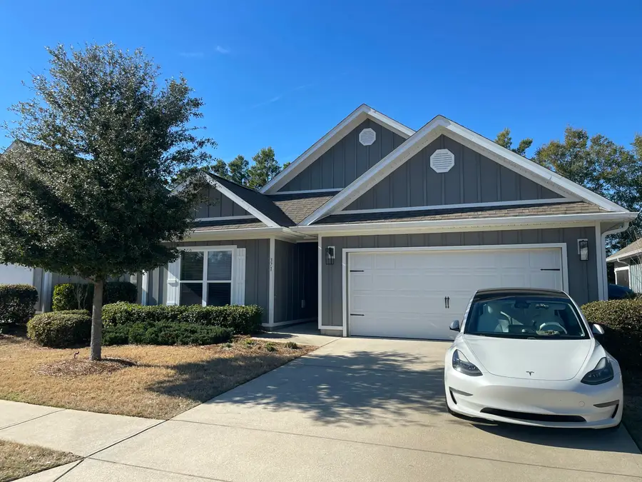 371 Lightning Bug Lane #Lot 23, Freeport, FL 32439 - #2