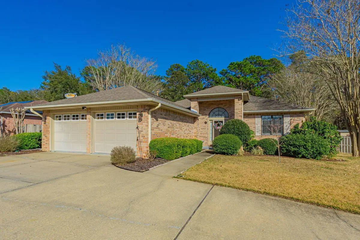 48 Hillcrest Drive, Shalimar, FL 32579 - #1