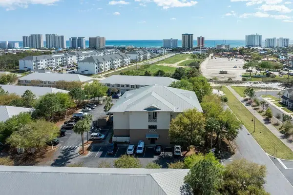 251 Mattie M Kelly Boulevard #302, Destin, FL 32541