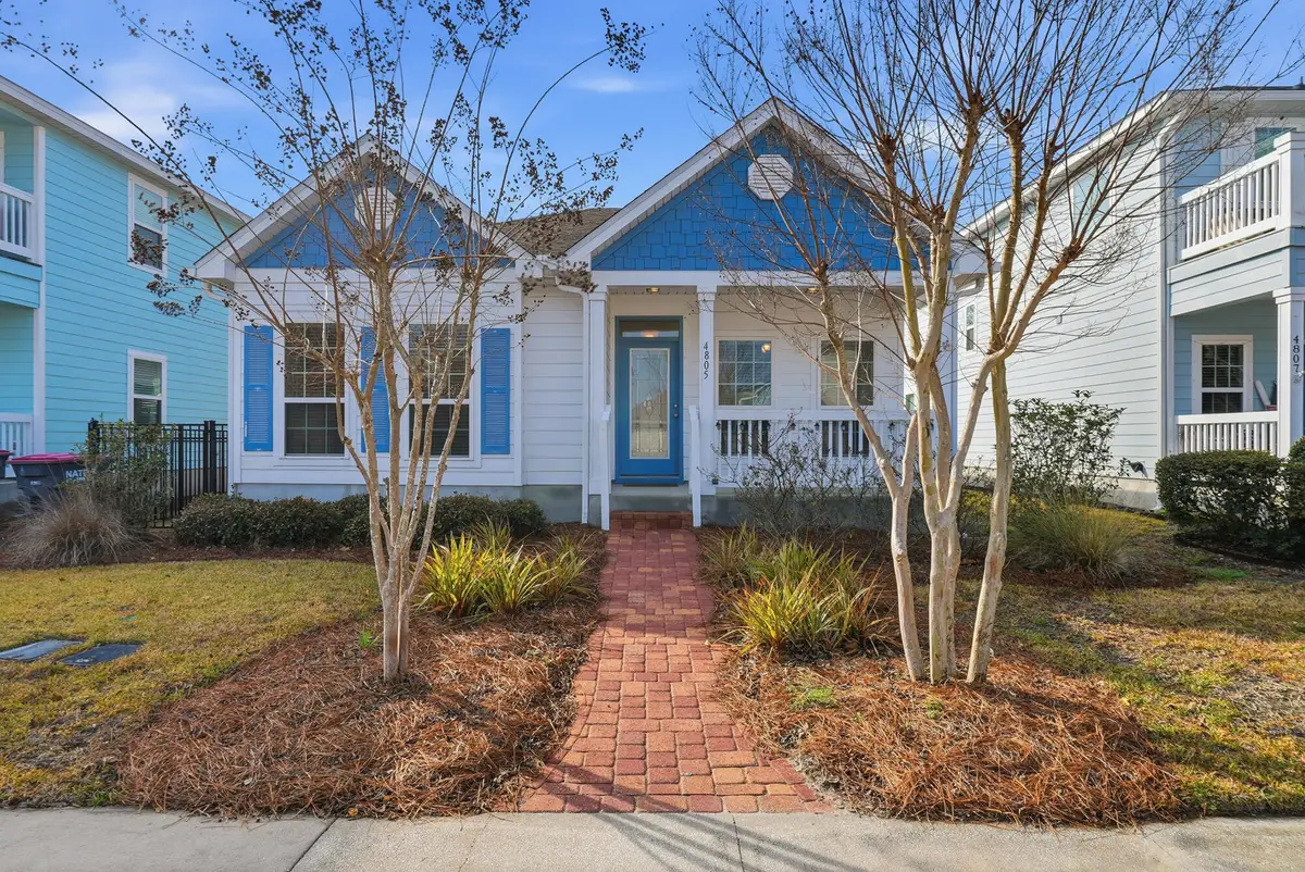 4805 Stellata Lane, Panama City Beach, FL 32408 - #1