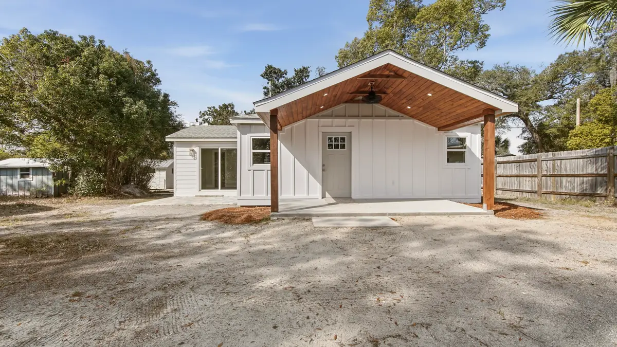 125 Linda Avenue, Panama City, FL 32401 - #1