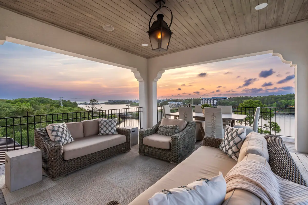 63 S Camp Creek Road, Inlet Beach, FL 32461 - #1