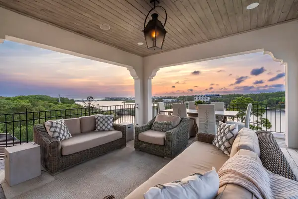 63 S Camp Creek Road, Inlet Beach, FL 32461