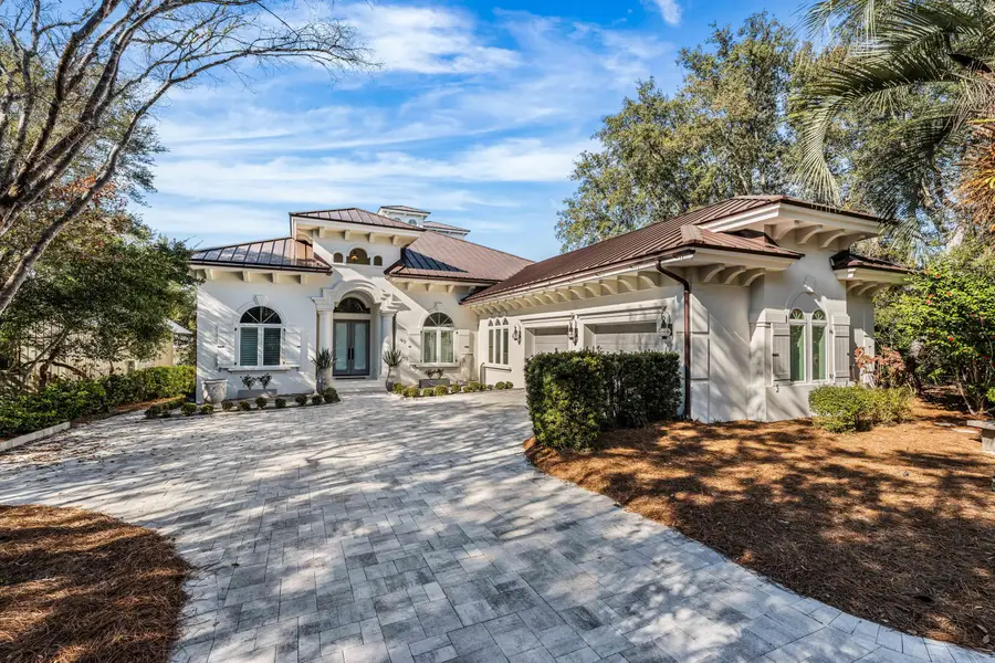 63 S Camp Creek Road, Inlet Beach, FL 32461 - #2