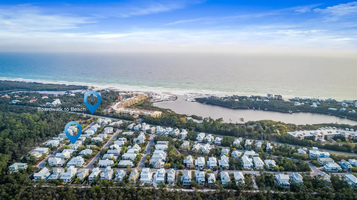 113 Morgans Trail, Santa Rosa Beach, FL 32459 - #1