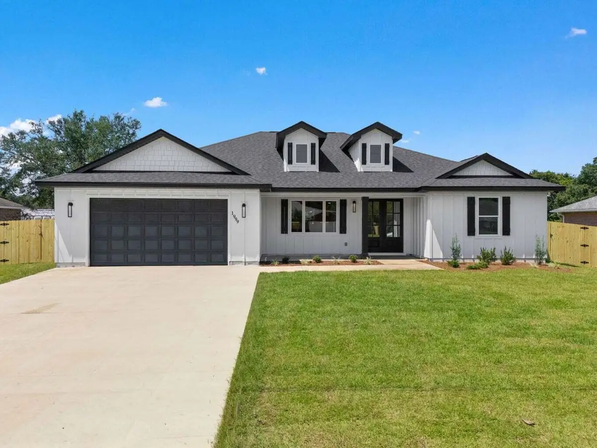 6620 Fern Street, Navarre, FL 32566 - #1