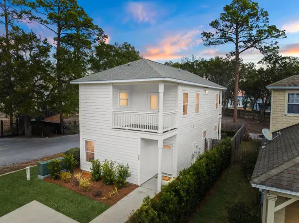 48 Pine Tree Way, Santa Rosa Beach, FL 32459