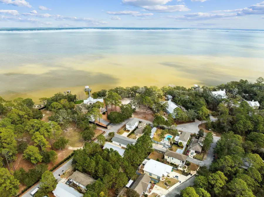 48 Pine Tree Way, Santa Rosa Beach, FL 32459 - #3