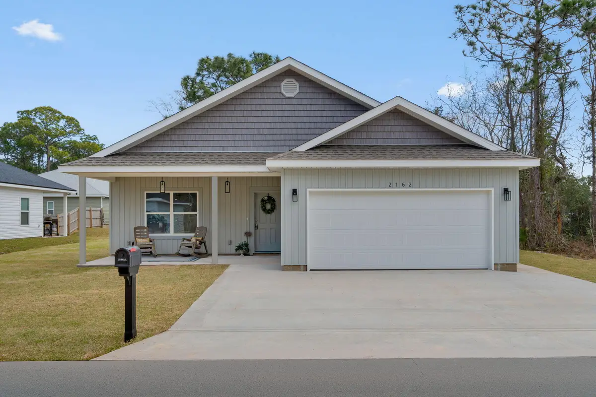 2162 Nina Street, Navarre, FL 32566 - #1