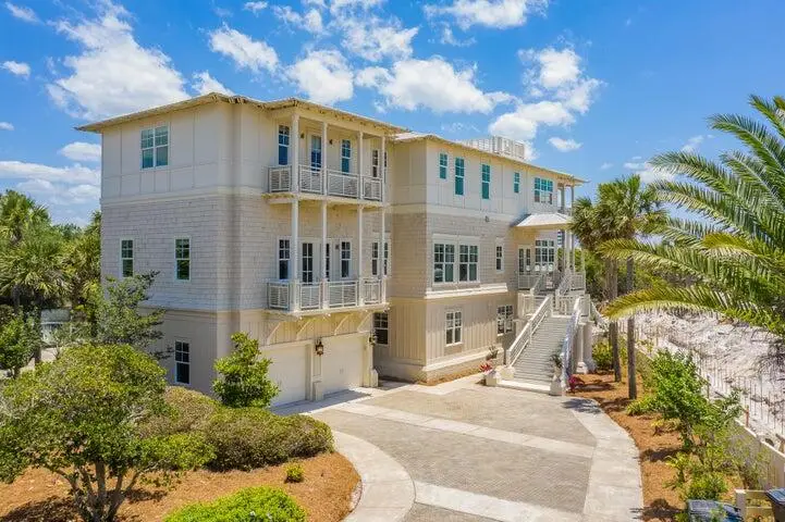 410 Beachfront Trail, Santa Rosa Beach, FL 32459 - #2