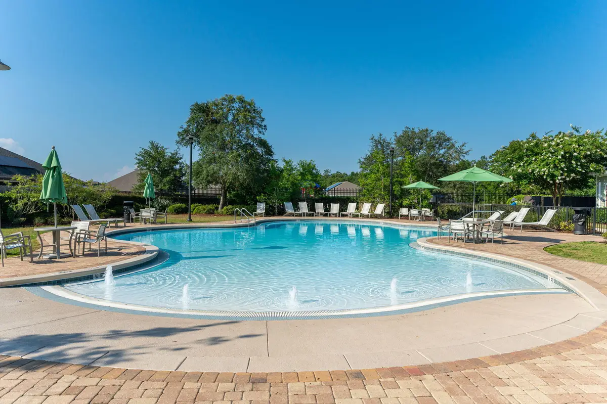 306 Merlin Court, Crestview, FL 32539 - #1