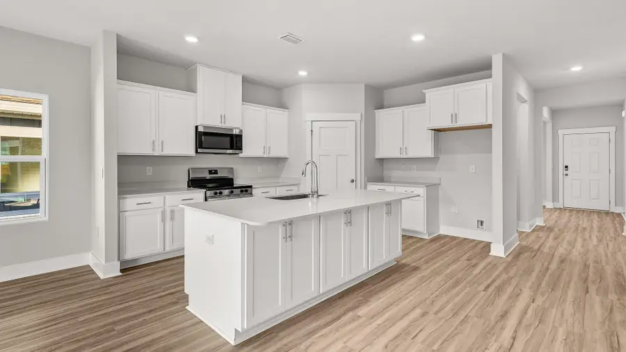 4613 Soldier Court, Crestview, FL 32539 - #3