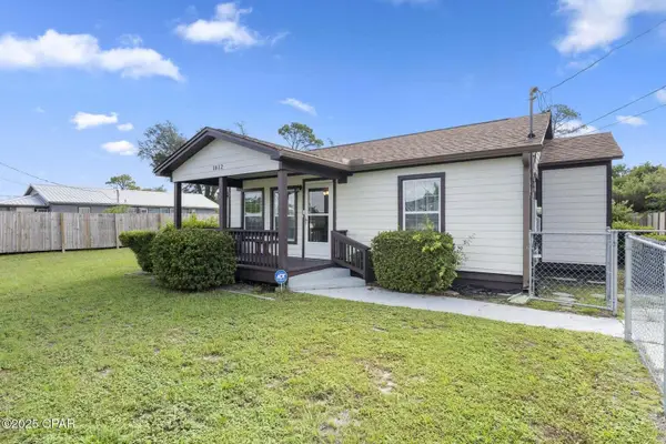 1812 Foster Avenue, Panama City, FL 32405