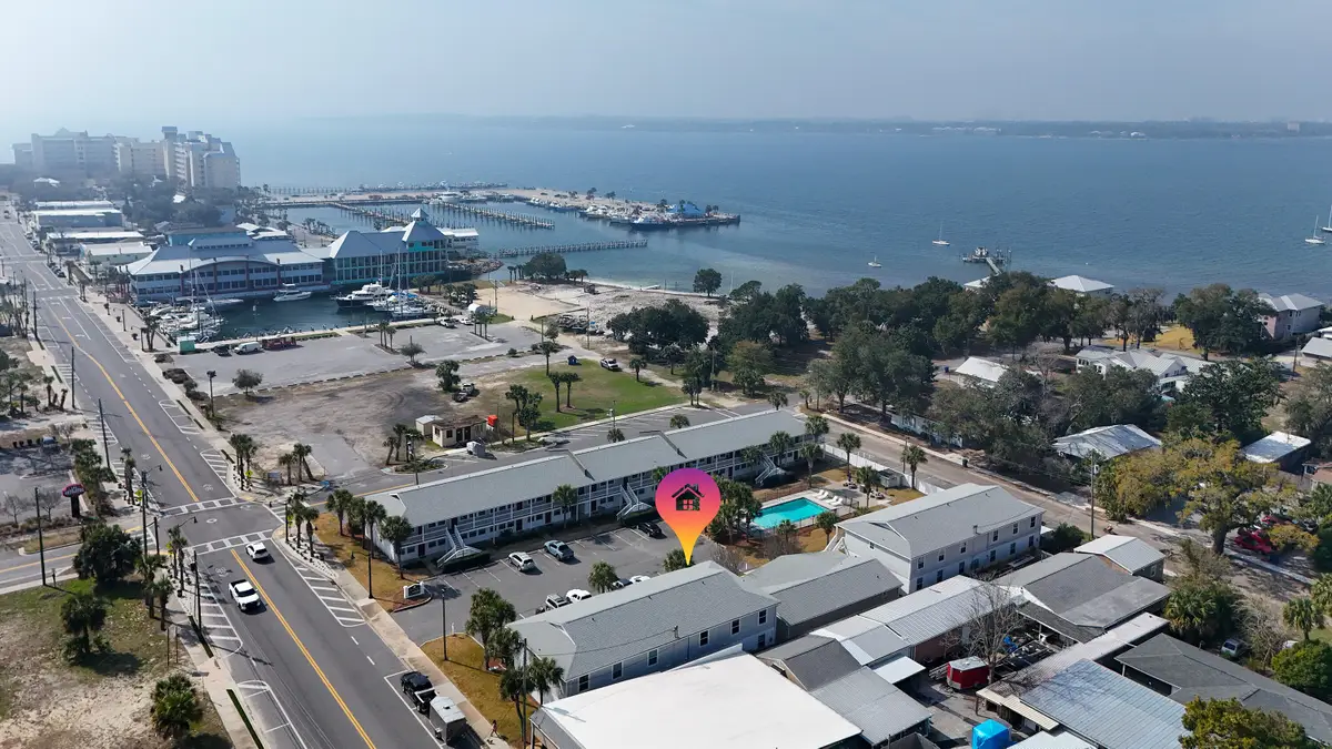 1301 Beck Avenue #64, Panama City, FL 32401 - #1