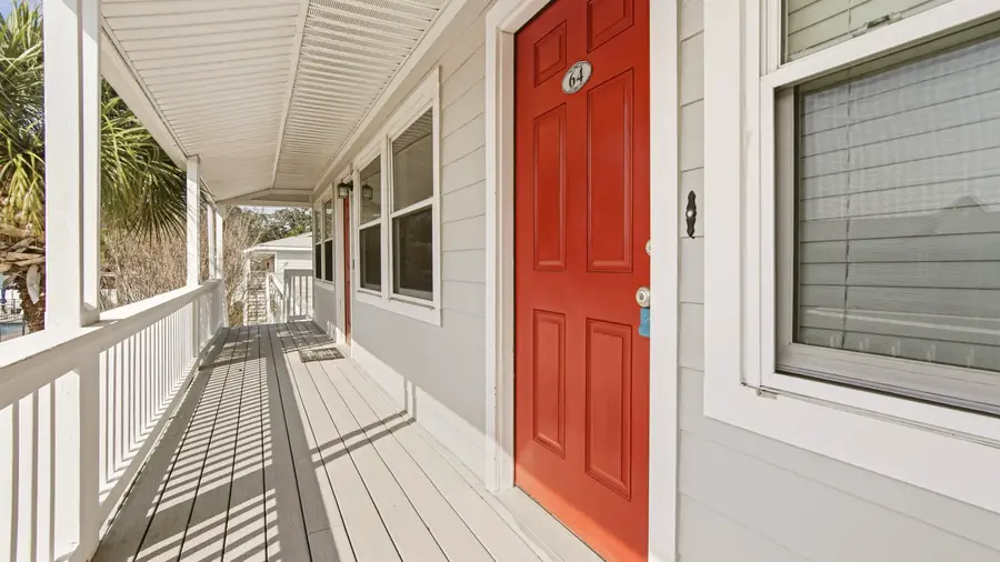 1301 Beck Avenue #64, Panama City, FL 32401 - #2