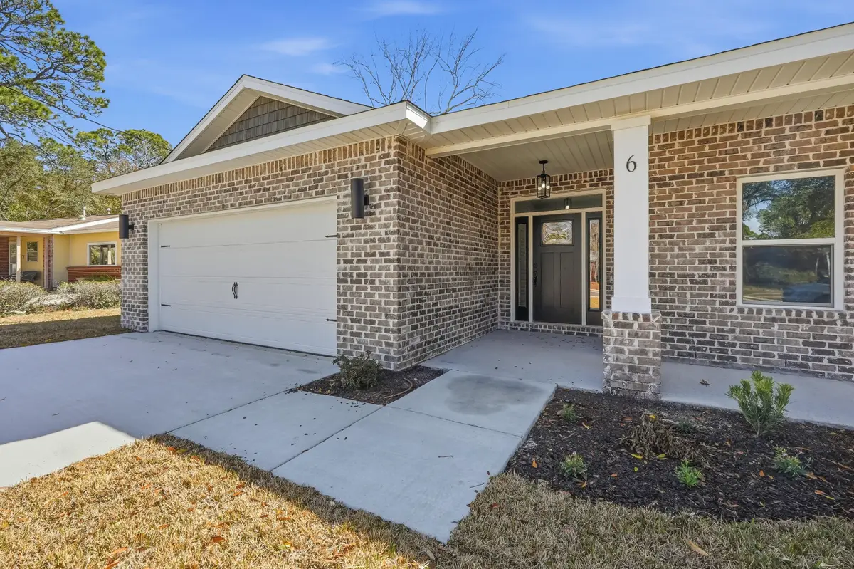 6 Kohler Drive, Mary Esther, FL 32569 - #1