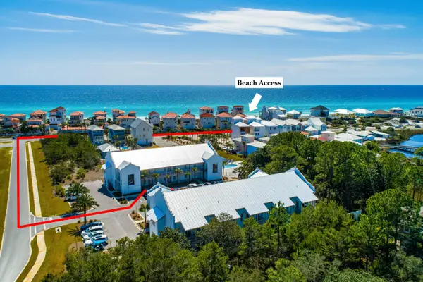 70 Martha S Lane #2-201, Santa Rosa Beach, FL 32459
