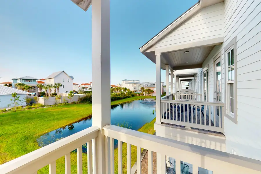 70 Martha S Lane #2-201, Santa Rosa Beach, FL 32459 - #3